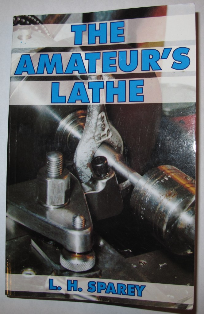 amateurslathe